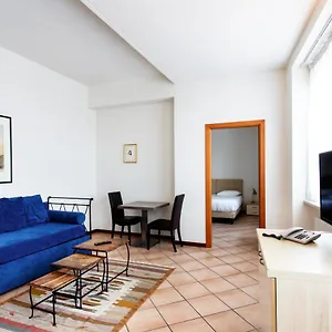 Residenza Cavour Aparthotel Parma