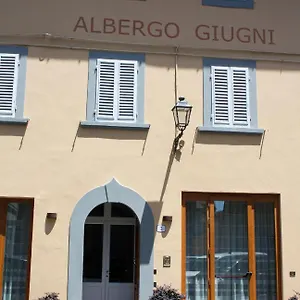 Giugni Hotel Prato (Prato)