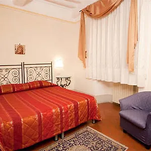 Piccolo Bed & Breakfast Cortona